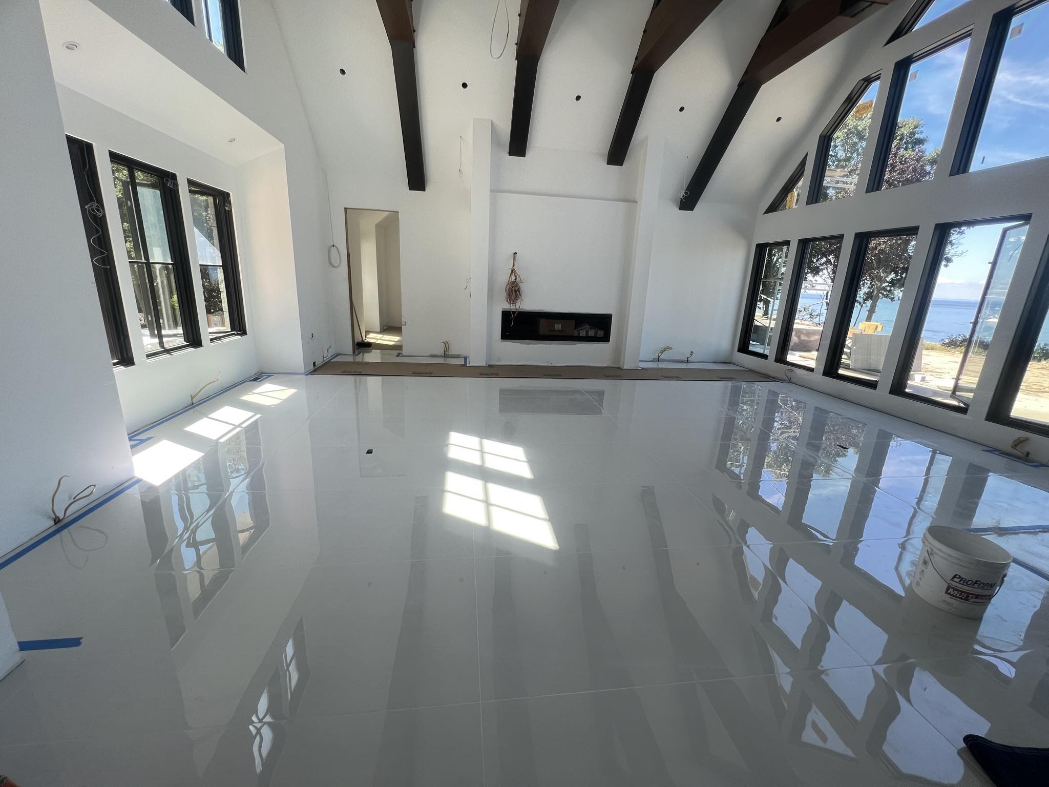 Bathroom Remodeling